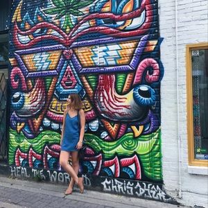 Meet your Posher, Amber